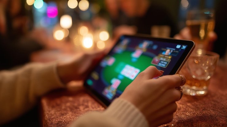 Beragam permainan kasino langsung yang disediakan dalam platform pegasus77 untuk penggemar game interaktif