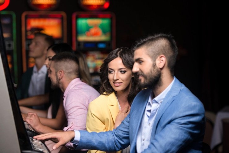 Berbagai jenis slot online tersedia dengan tema berbeda yang cocok untuk pengguna Indonesia