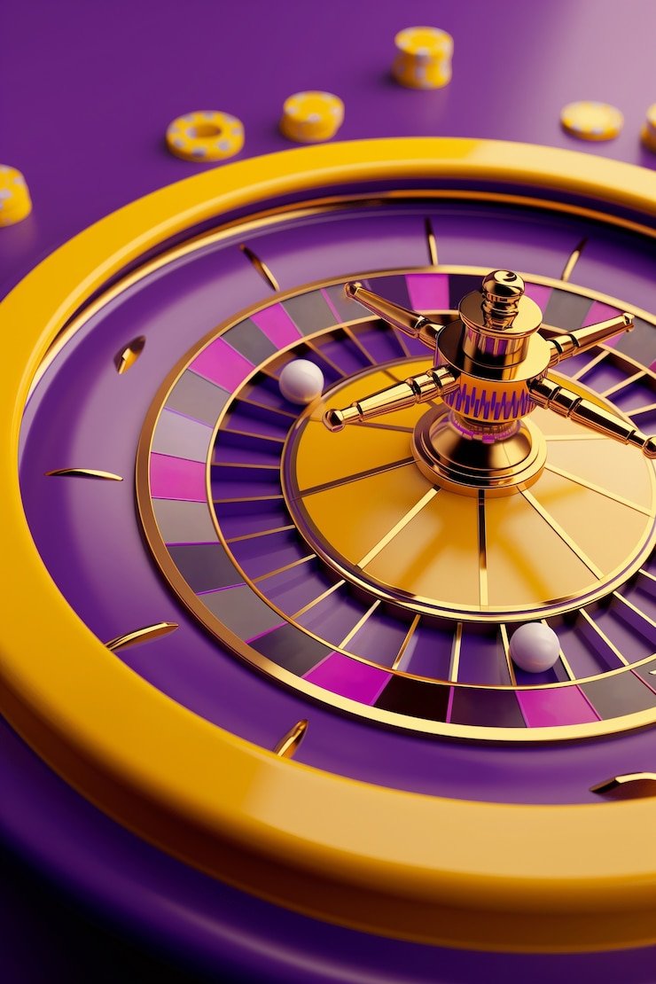 Mesin slot online modern dengan tampilan animasi menarik dan fitur interaktif