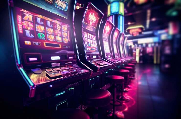 Staf layanan pelanggan profesional menawarkan bantuan melalui live chat